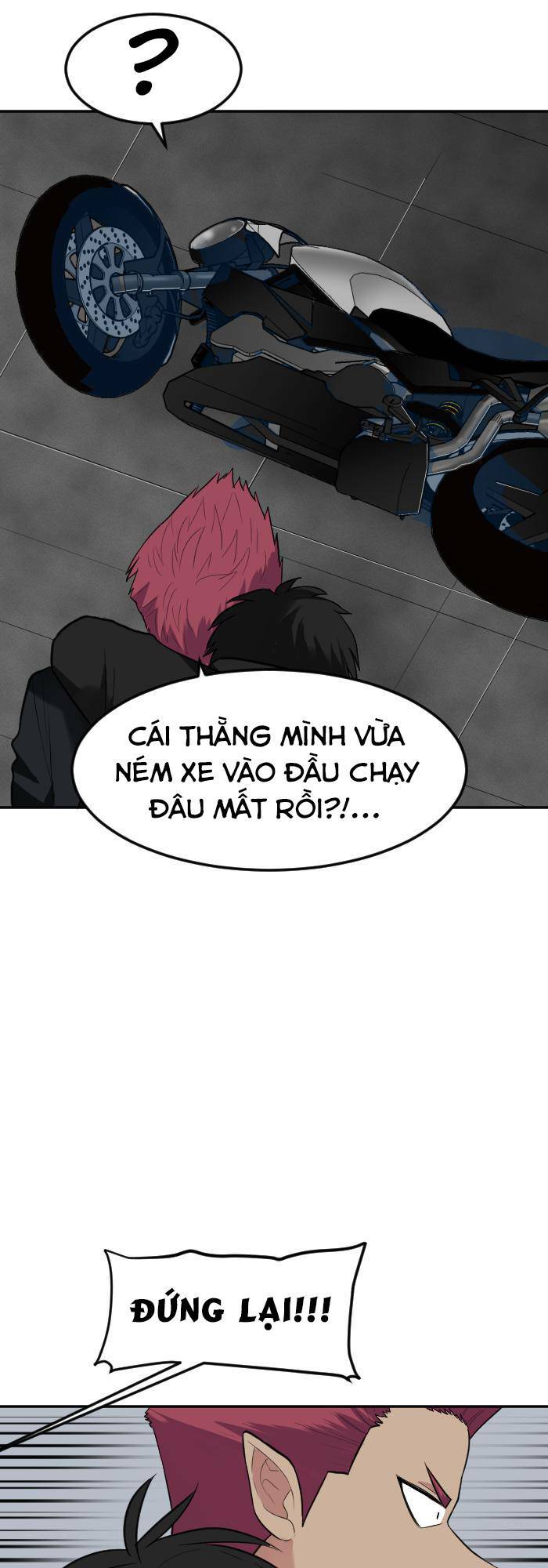 Good/bad Fortune Tập 72 trang 29