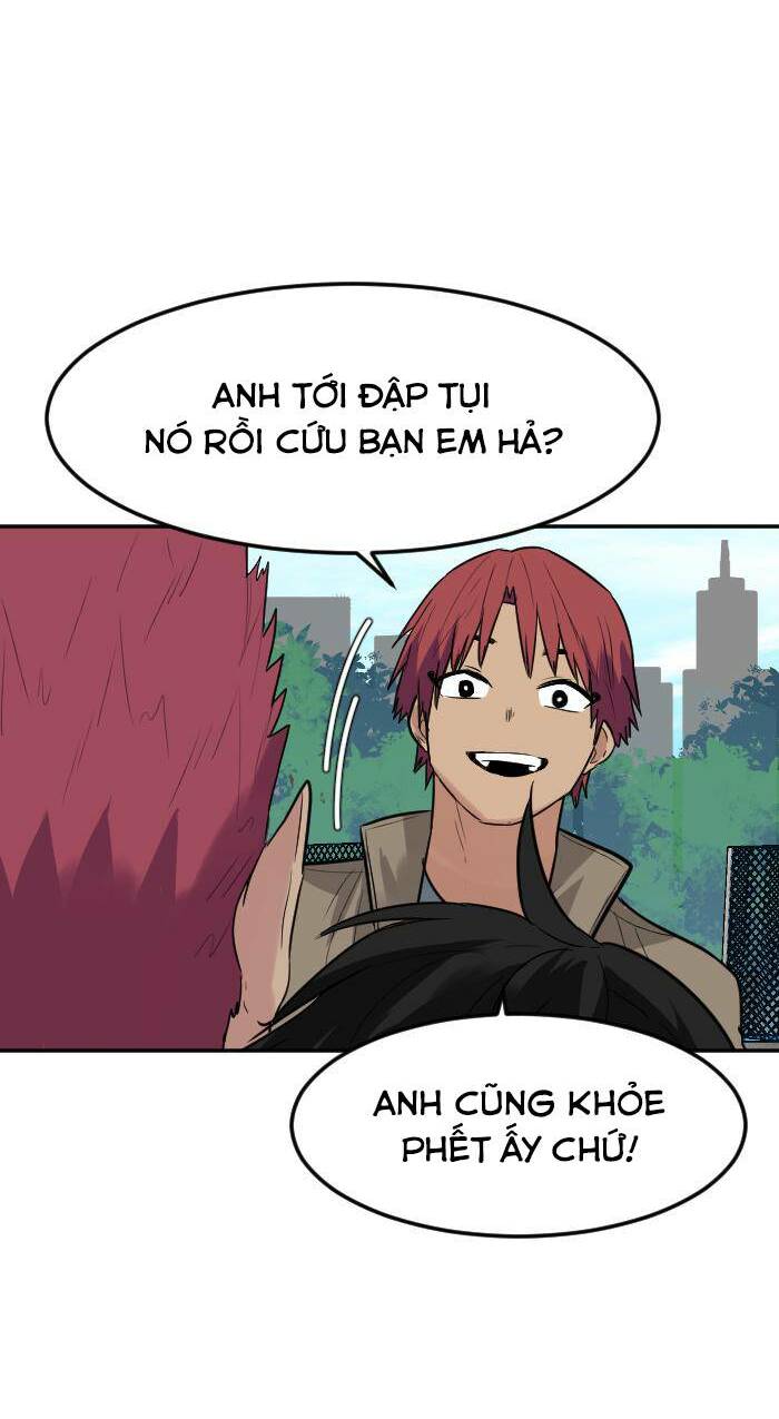 Good/bad Fortune Tập 72 trang 41