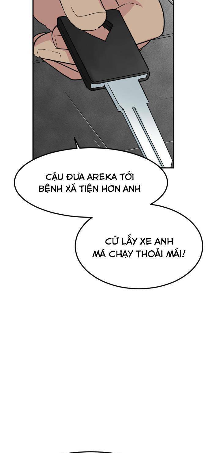 Good/bad Fortune Tập 72 trang 45
