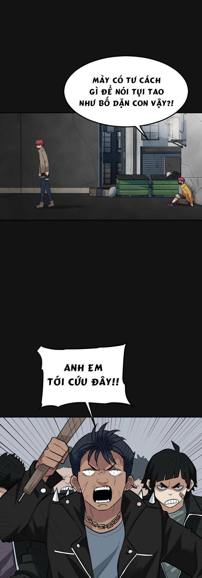 Good/bad Fortune Tập 72 trang 8
