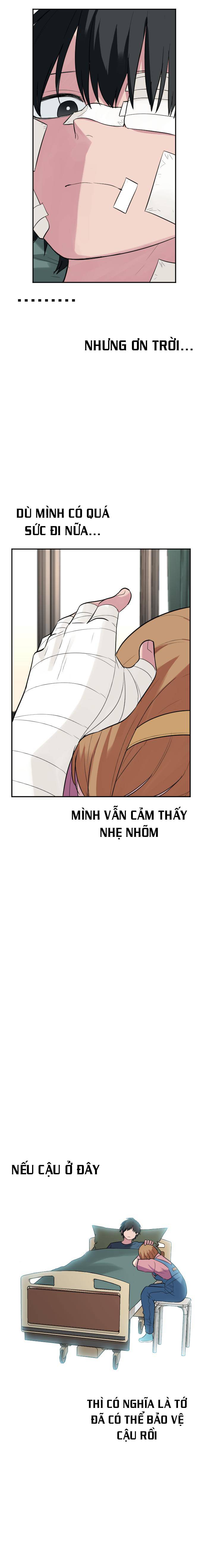 Good/bad Fortune Tập 73 trang 5