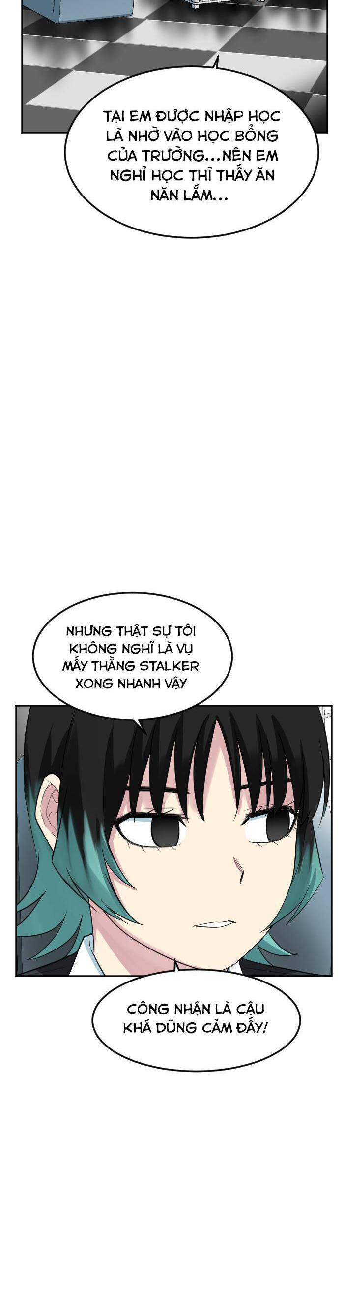 Good/bad Fortune Tập 74 trang 13