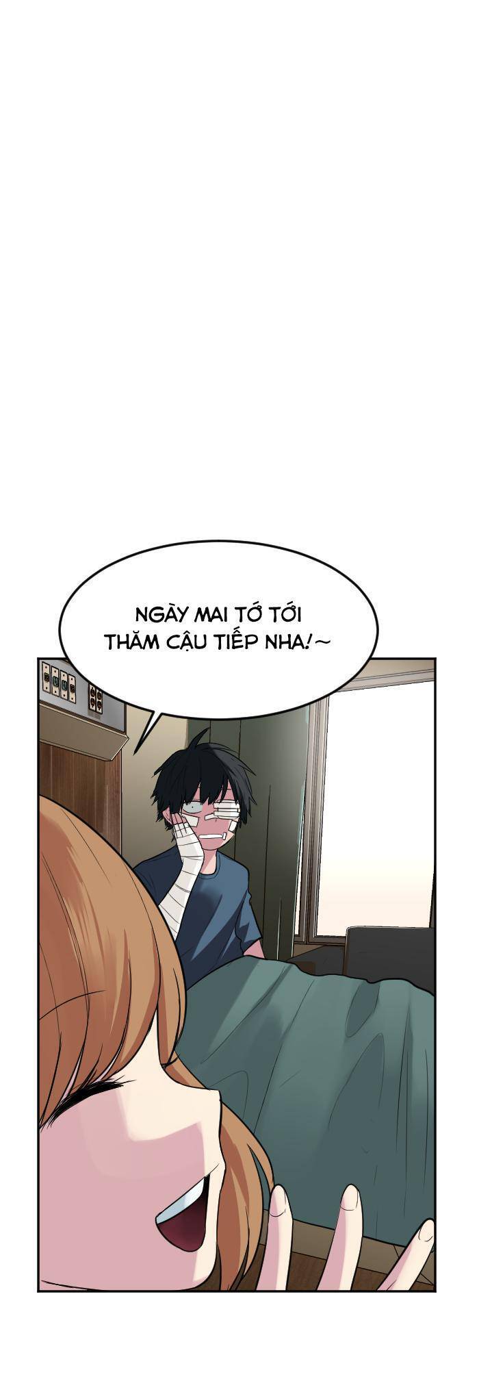 Good/bad Fortune Tập 74 trang 5