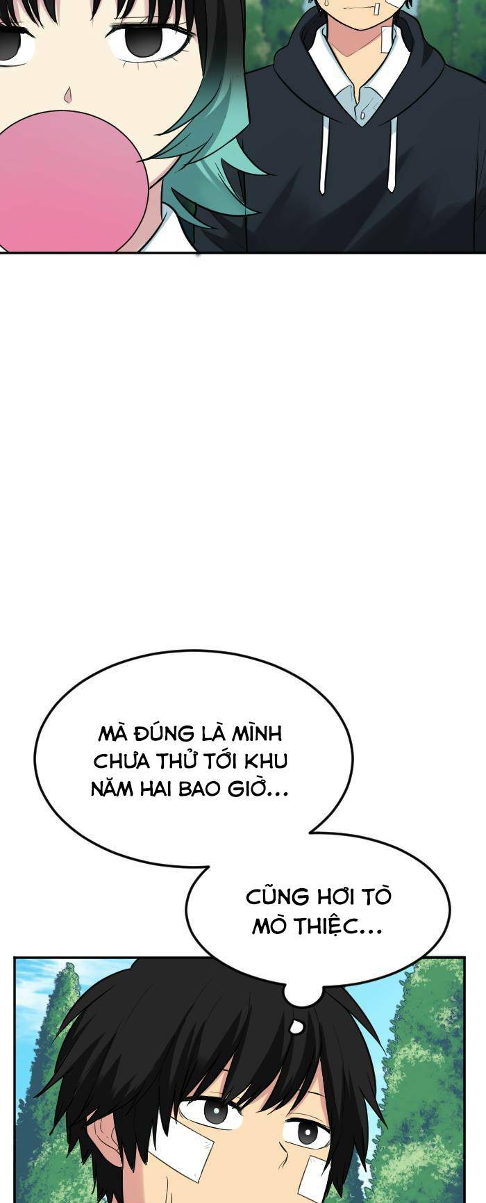 Good/bad Fortune Tập 75 trang 3