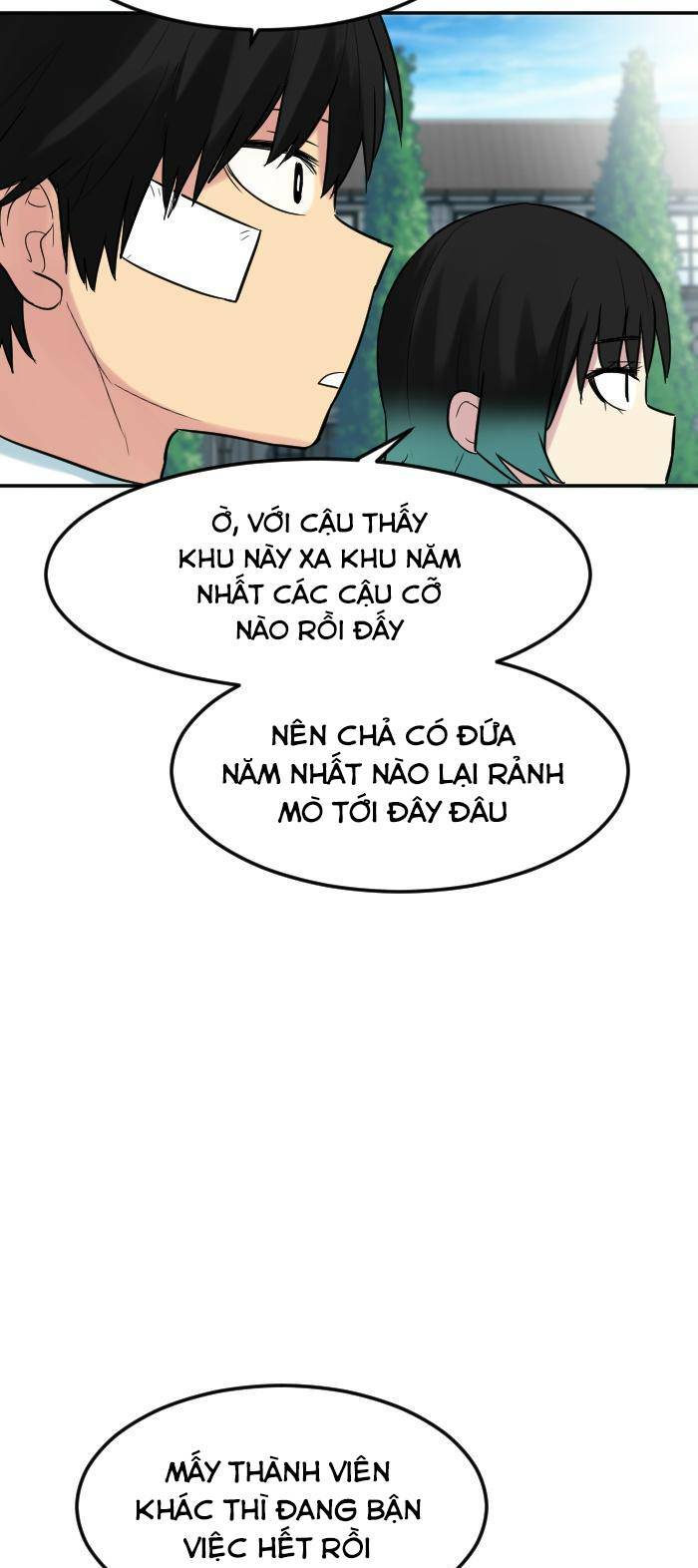Good/bad Fortune Tập 75 trang 8