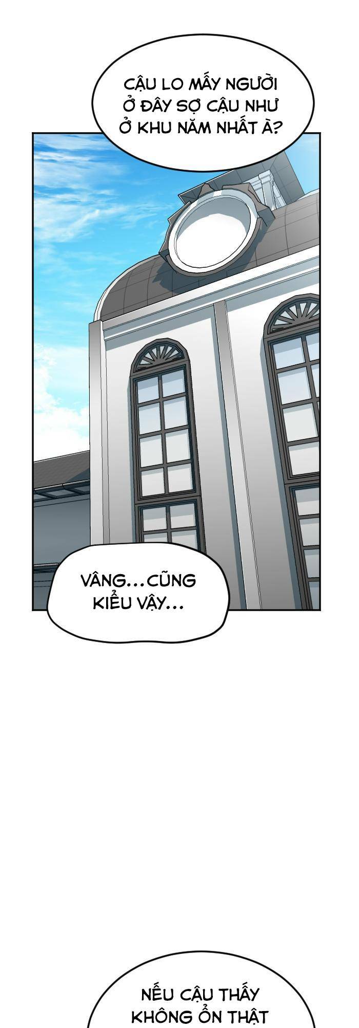 Good/bad Fortune Tập 75 trang 10