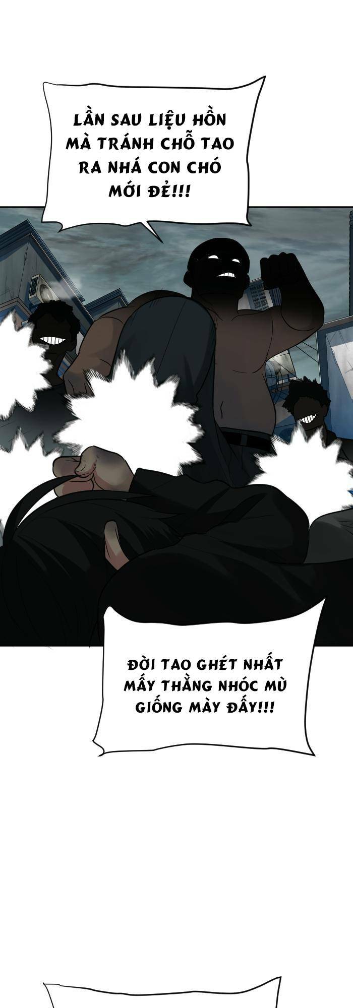 Good/bad Fortune Tập 76 trang 21