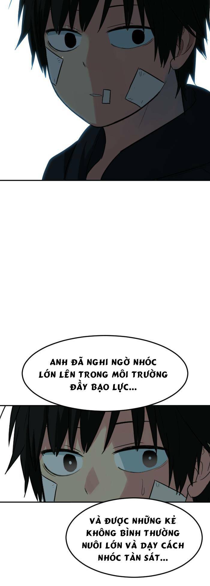 Good/bad Fortune Tập 76 trang 42