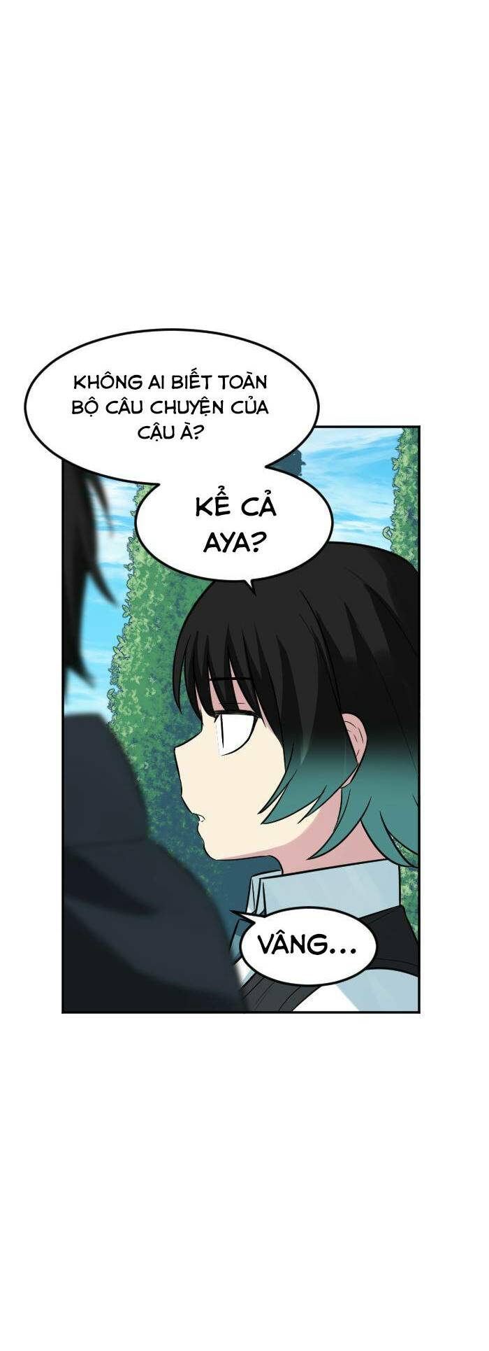 Good/bad Fortune Tập 76 trang 47