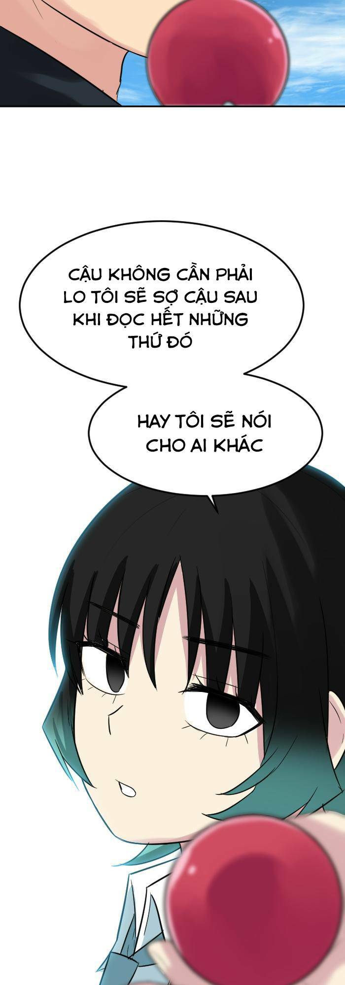 Good/bad Fortune Tập 76 trang 49