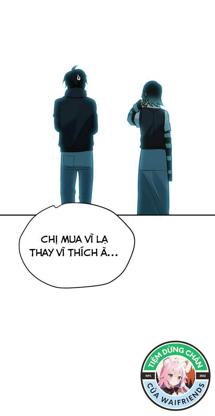 Good/bad Fortune Tập 76 trang 53