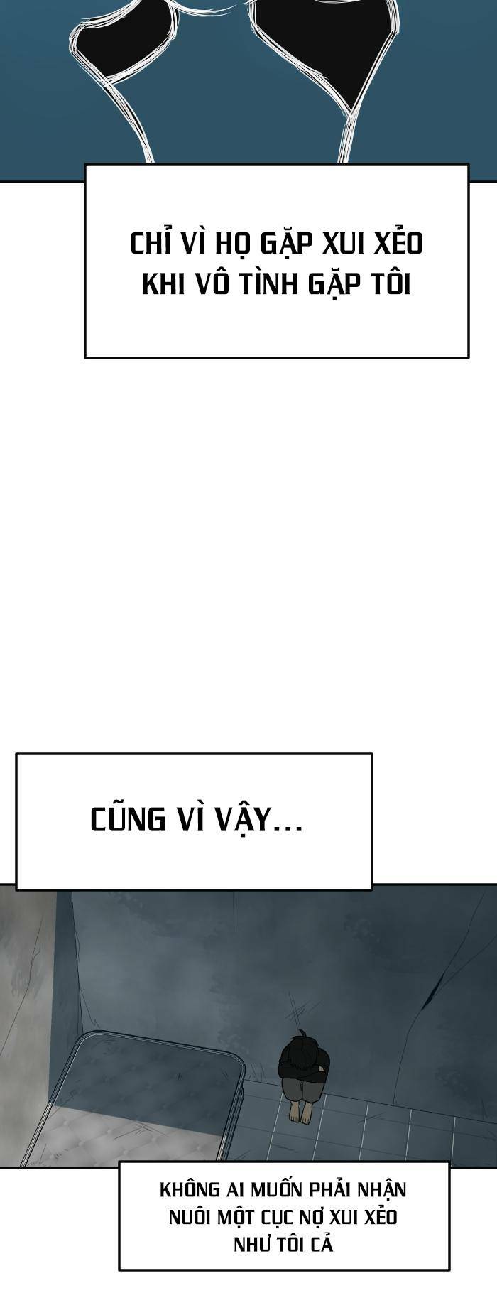 Good/bad Fortune Tập 76 trang 9