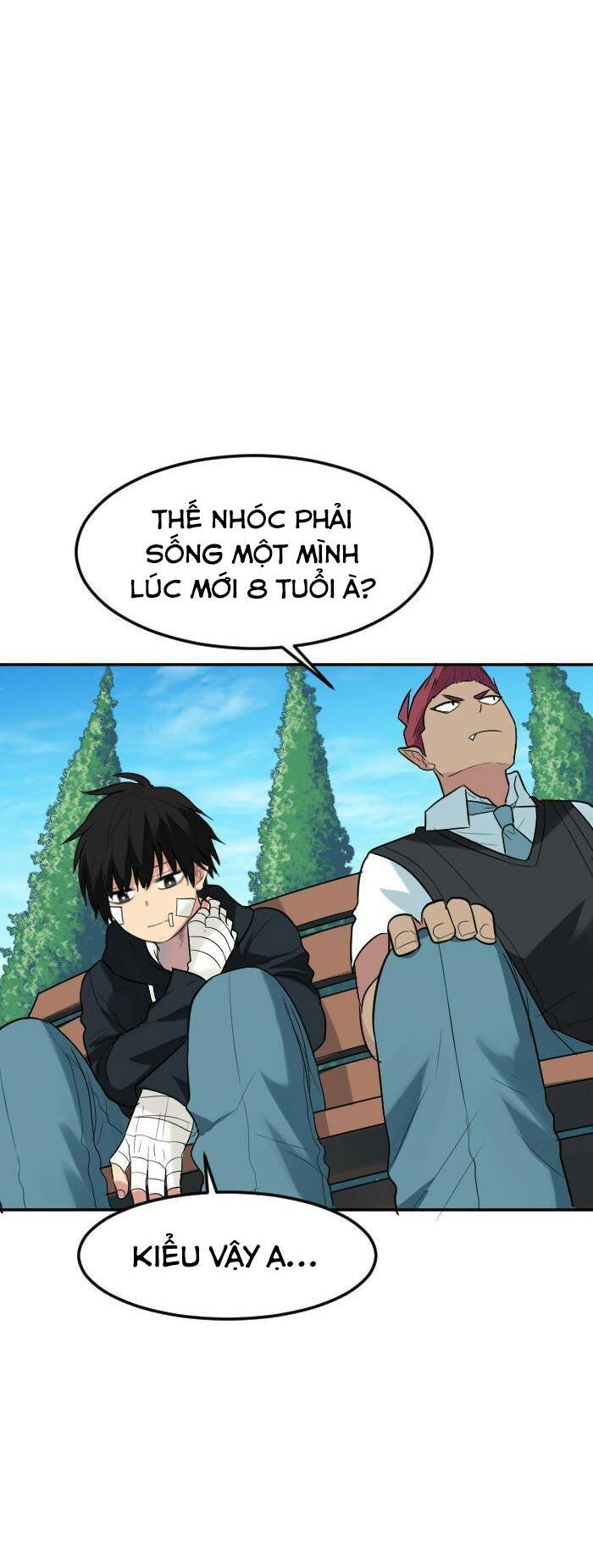 Good/bad Fortune Tập 76 trang 10