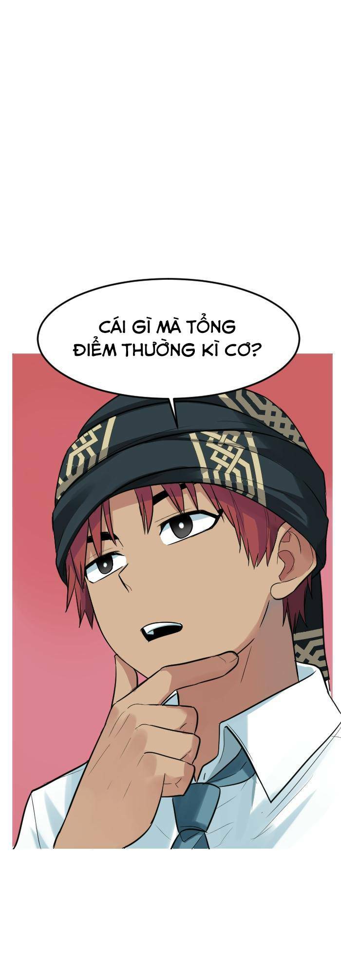 Good/bad Fortune Tập 77 trang 3