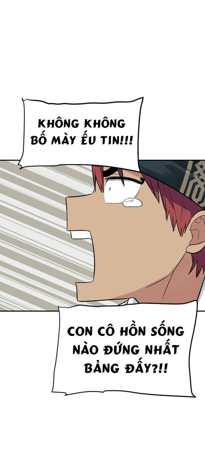Good/bad Fortune Tập 77 trang 21