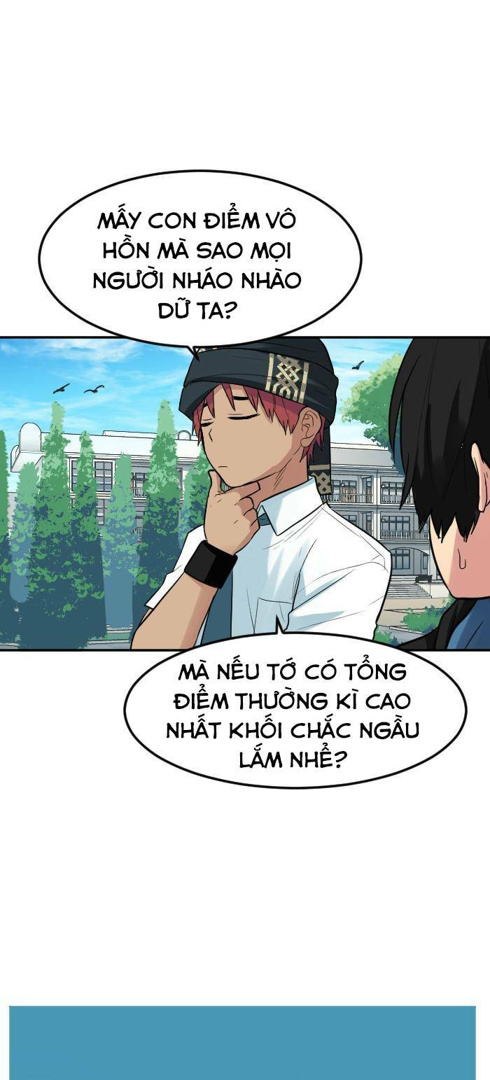 Good/bad Fortune Tập 77 trang 4