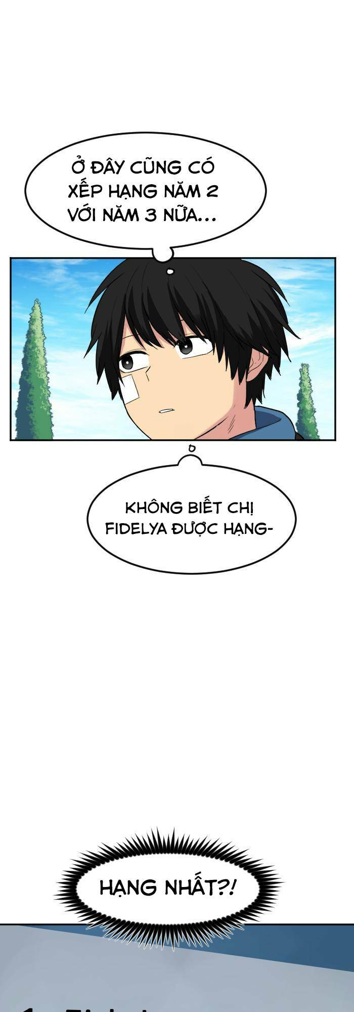 Good/bad Fortune Tập 77 trang 31