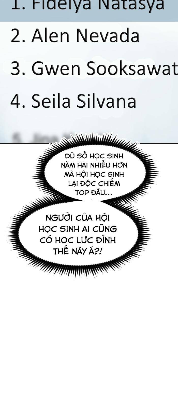 Good/bad Fortune Tập 77 trang 33