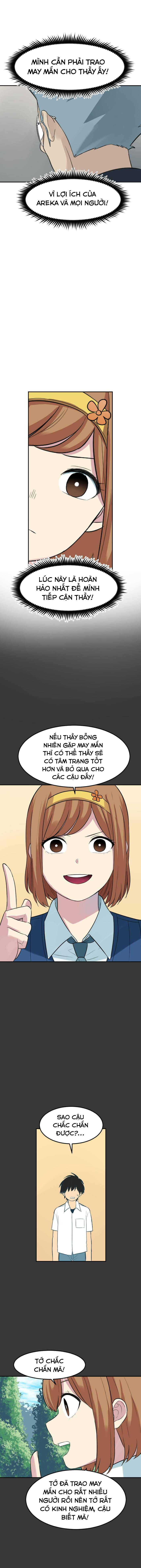 Good/bad Fortune Tập 79 trang 3