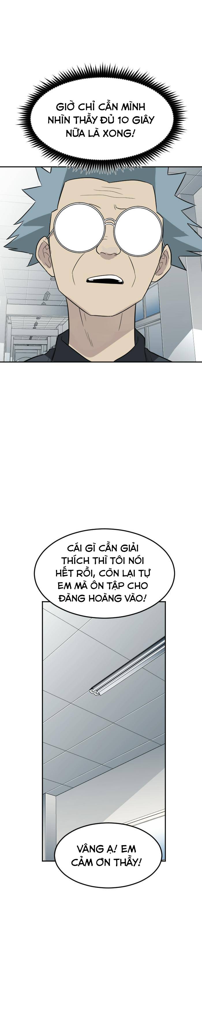 Good/bad Fortune Tập 79 trang 7