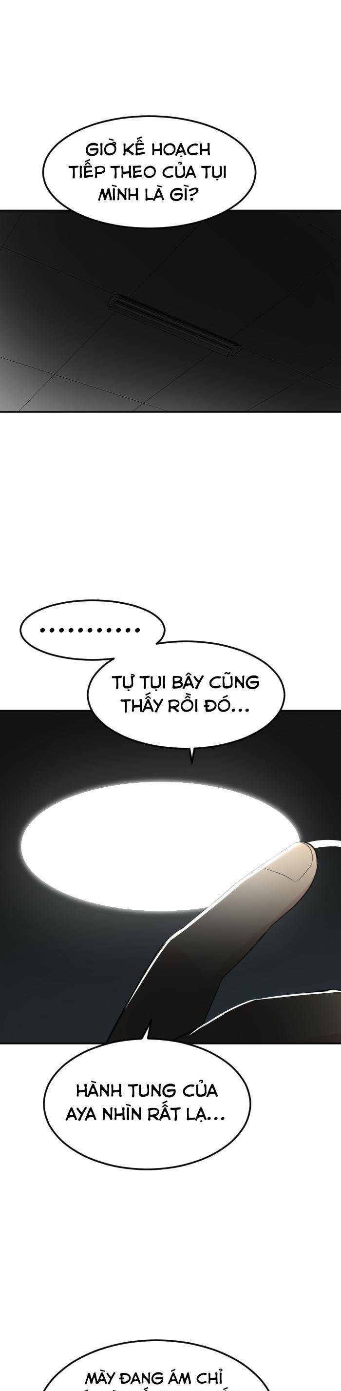 Good/bad Fortune Tập 80 trang 2