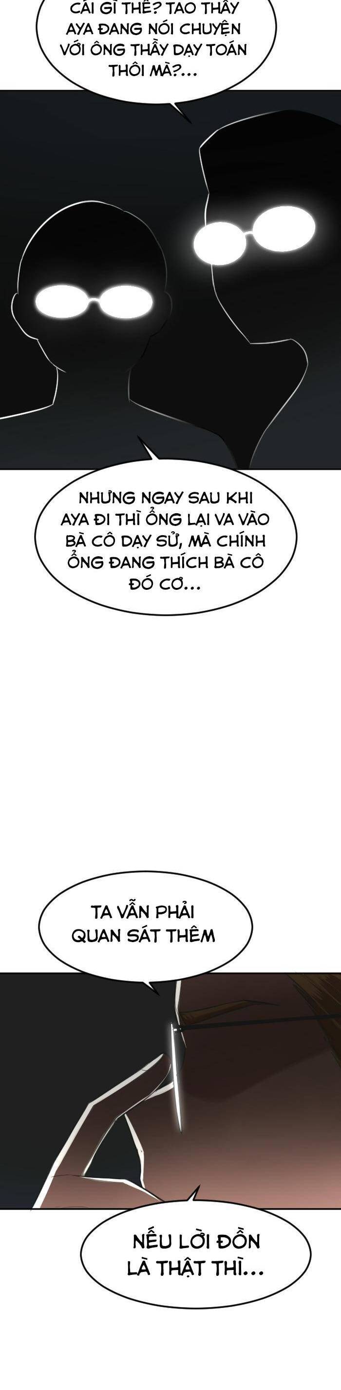 Good/bad Fortune Tập 80 trang 3