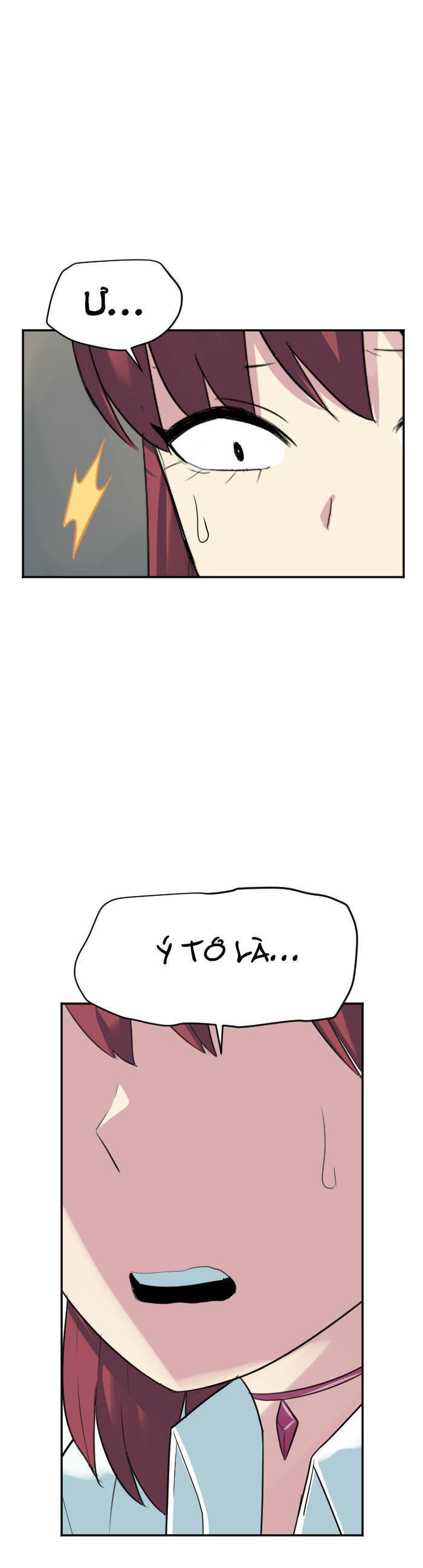 Good/bad Fortune Tập 80 trang 33