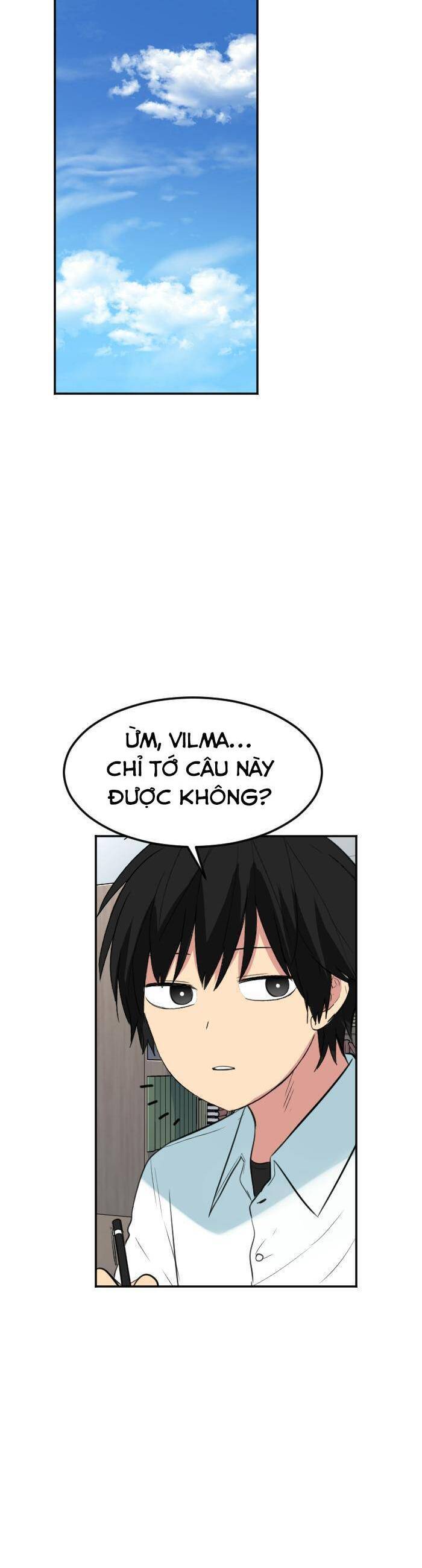 Good/bad Fortune Tập 80 trang 6