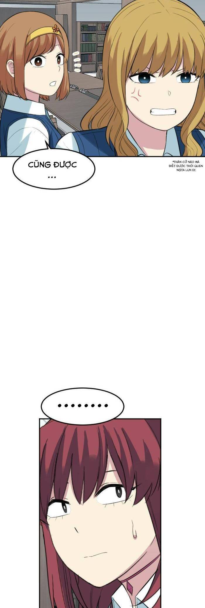 Good/bad Fortune Tập 80 trang 8