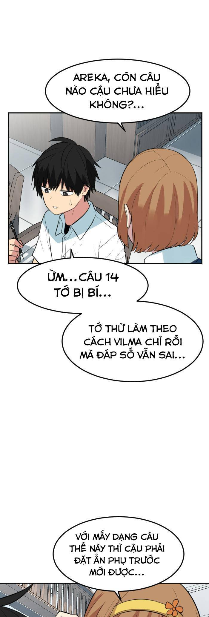 Good/bad Fortune Tập 80 trang 10