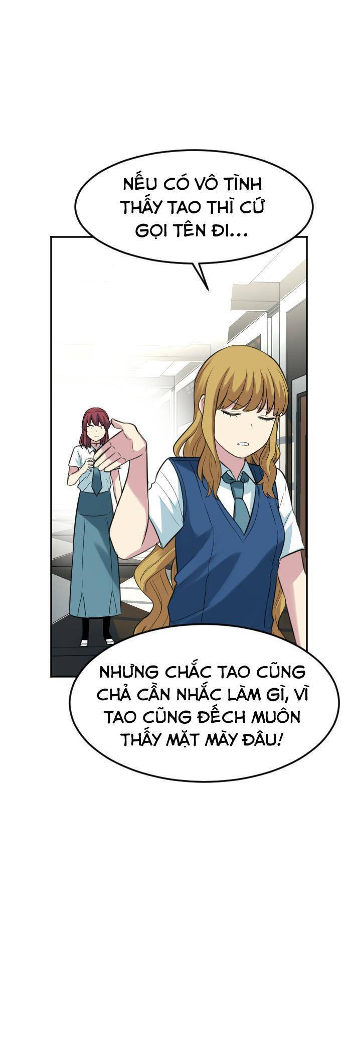Good/bad Fortune Tập 81 trang 19