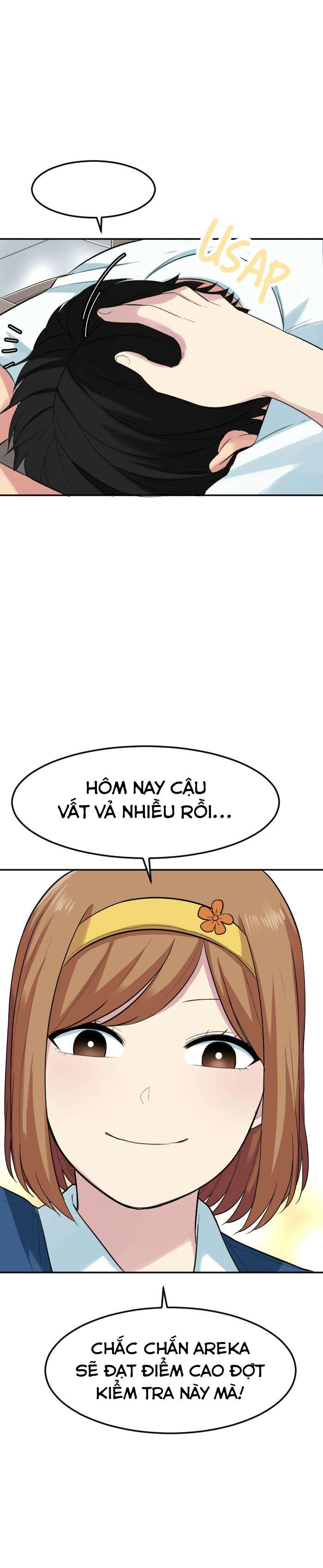 Good/bad Fortune Tập 82 trang 5