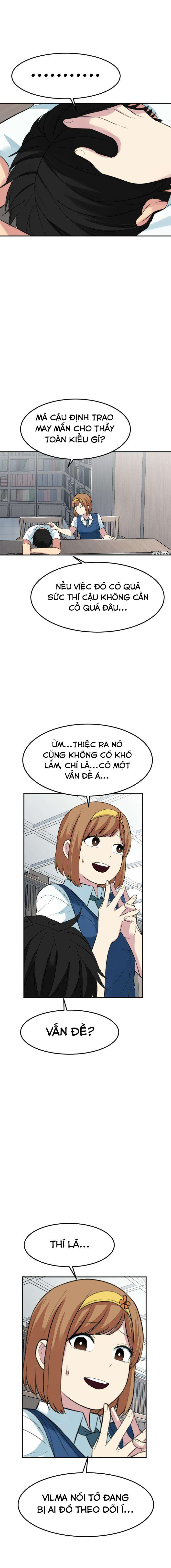 Good/bad Fortune Tập 82 trang 6
