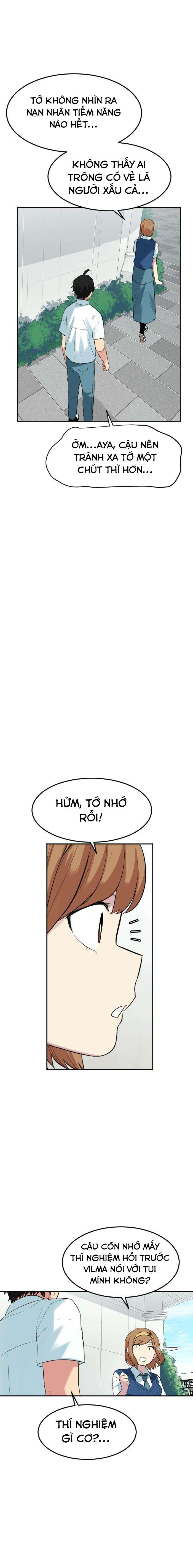 Good/bad Fortune Tập 82 trang 10