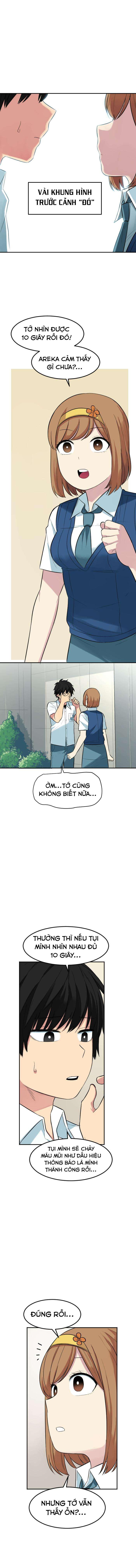 Good/bad Fortune Tập 83 trang 2