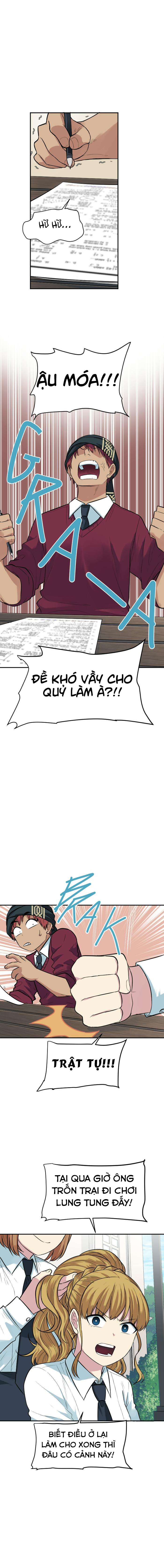 Good/bad Fortune Tập 84 trang 2