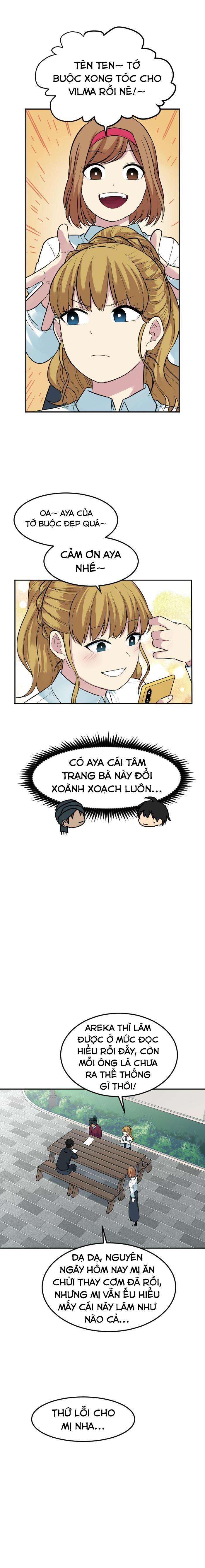 Good/bad Fortune Tập 84 trang 3