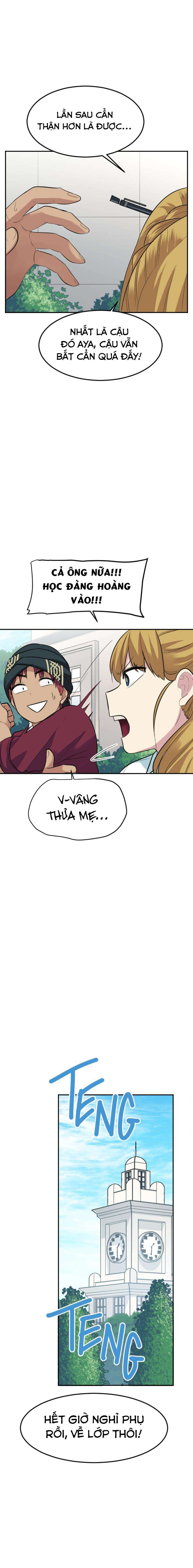 Good/bad Fortune Tập 84 trang 8