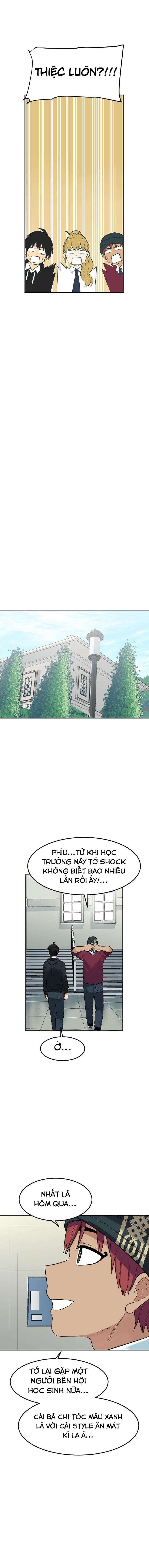 Good/bad Fortune Tập 84 trang 10