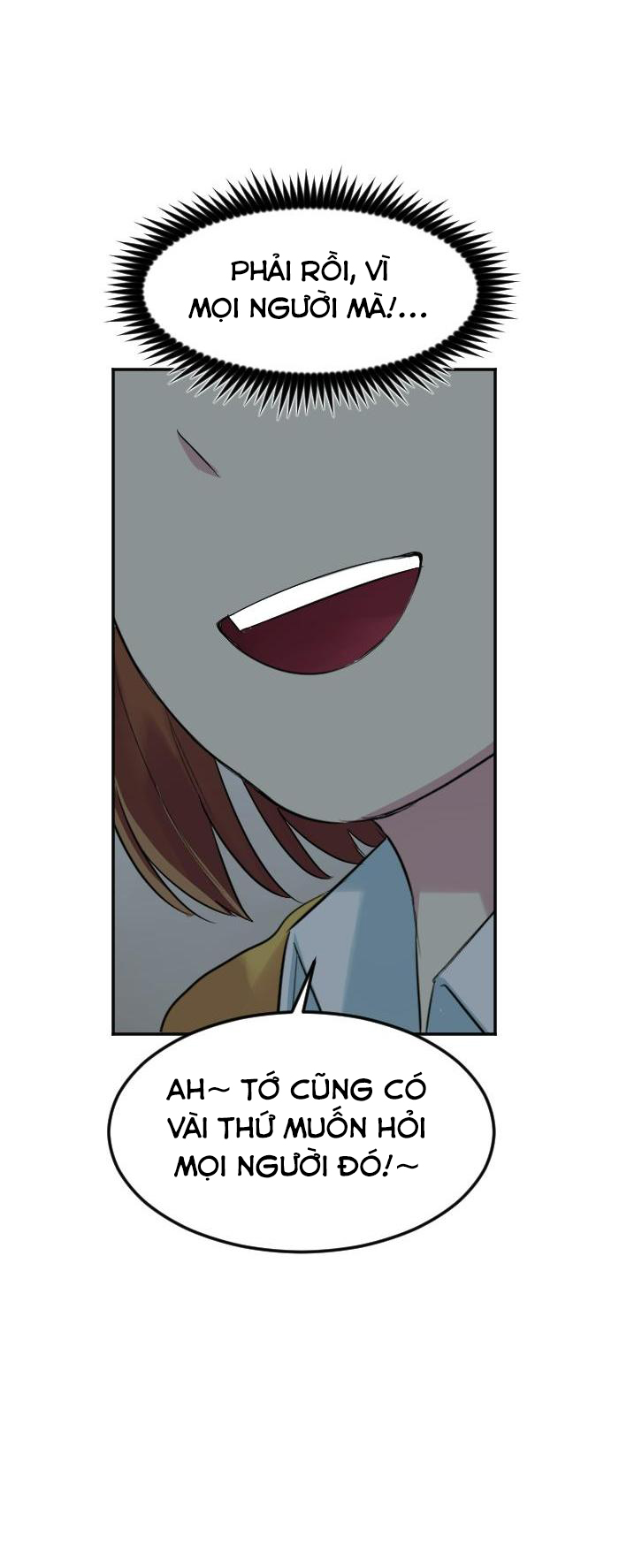 Good/bad Fortune Tập 85 trang 4