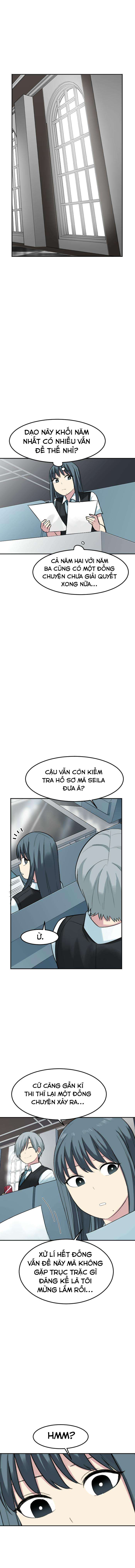 Good/bad Fortune Tập 85 trang 5