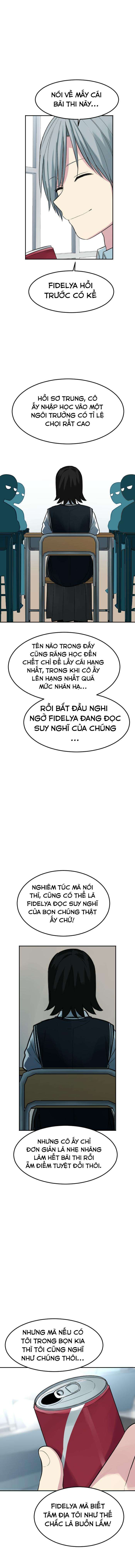 Good/bad Fortune Tập 85 trang 8