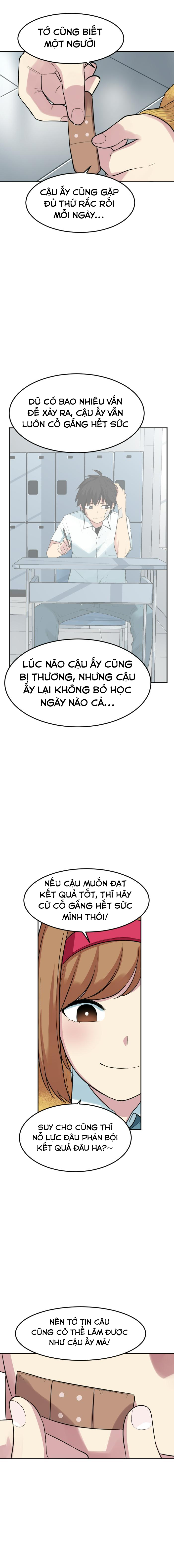 Good/bad Fortune Tập 86 trang 8