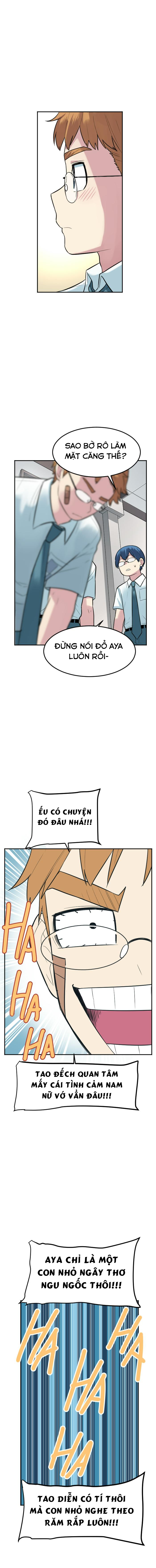 Good/bad Fortune Tập 86 trang 10