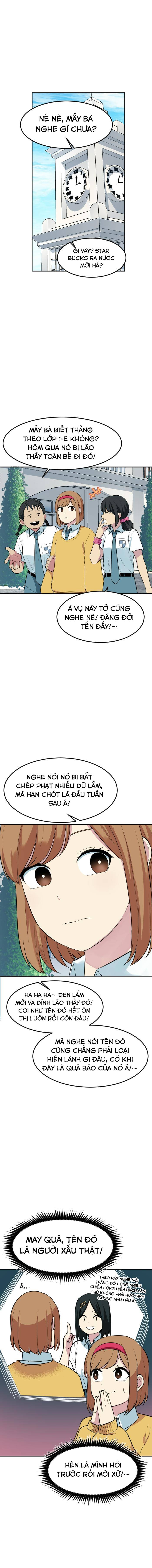 Good/bad Fortune Tập 87 trang 4