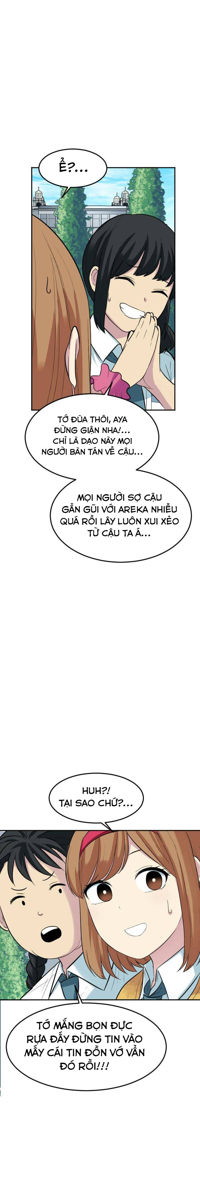 Good/bad Fortune Tập 87 trang 6