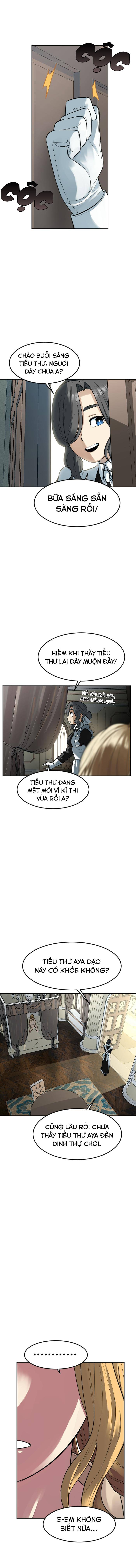 Good/bad Fortune Tập 88 trang 5