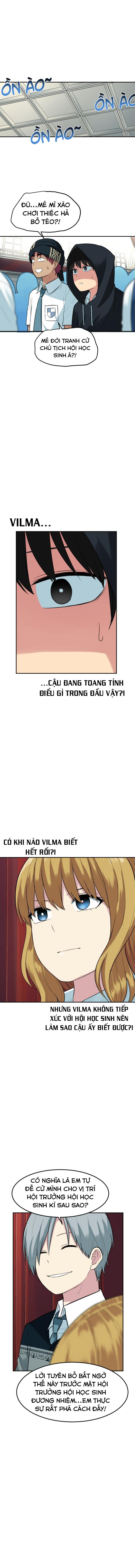 Good/bad Fortune Tập 89 trang 4