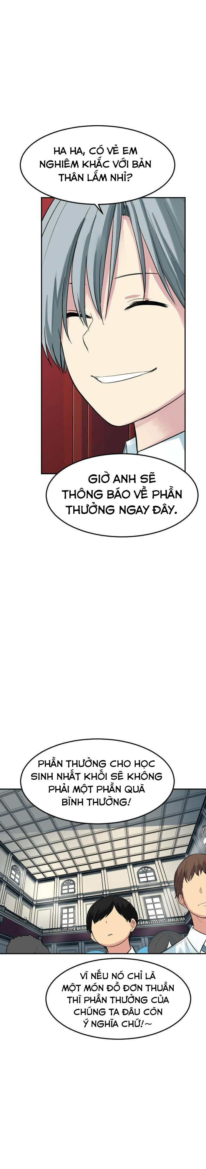 Good/bad Fortune Tập 89 trang 6