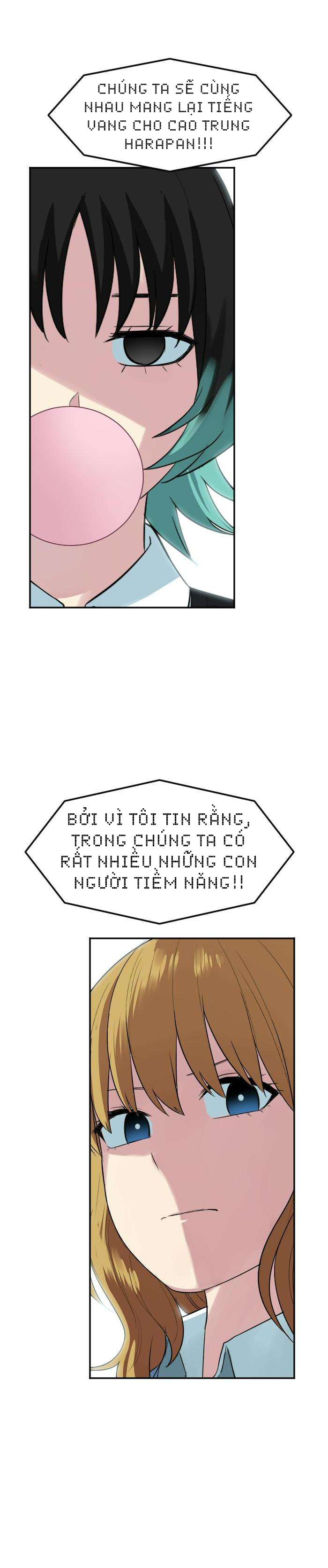 Good/bad Fortune Tập 89 trang 9